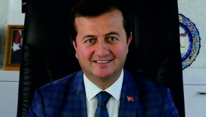 İlk Günkü Aşkla AK Sevda 16 Yaşında..
