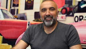 “İş dünyası, iyilik için çalışmak, üretmek ve paylaşmakla yükümlü”..