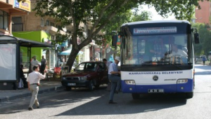 KURBANCILARA OTOBÜS KOLAYLIĞI..