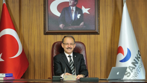 MİLLİ VE MANEVİ DEĞERLERİMİZ, BİZLERİ BİR ARADA TUTAN EN BÜYÜK MİRASIMIZDIR..