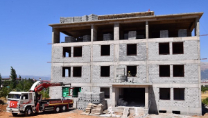 ONİKİŞUBAT BELEDİYESİ’NDEN GENÇLERE YATIRIM..