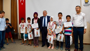 ONİKİŞUBAT’TAN GELECEĞE YATIRIM...