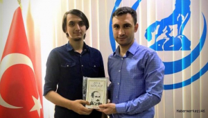 ONLAR FIRAT SOYLULAR! ONLAR BOZUK DÜZENE ADİL OLMA YOLUNDALAR….