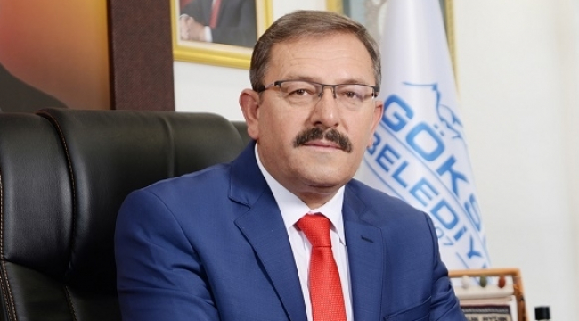 PEHLİVANLAR ER MEYDANI GÖKSUN’DA TER DÖKECEK...