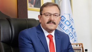 PEHLİVANLAR ER MEYDANI GÖKSUN’DA TER DÖKECEK...