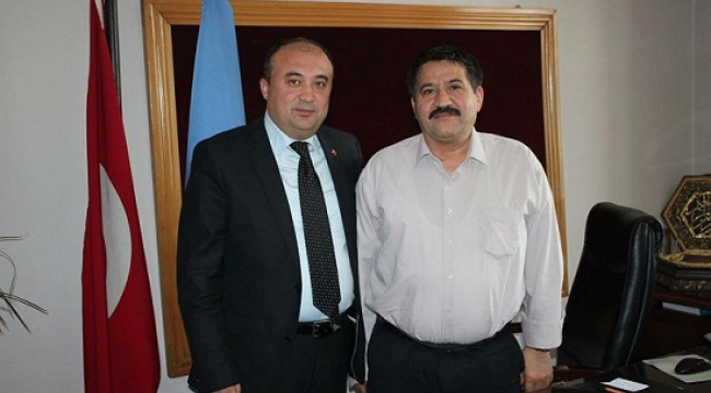 SADULLAH KAVAK’TAN YERLİ MALI KAMPANYASI...