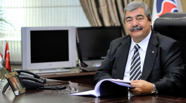 SANKO YİNE VERGİ REKORTMENİ...
