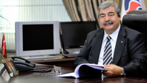 SANKO YİNE VERGİ REKORTMENİ...
