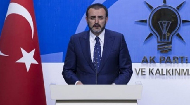 SİYASETİN ZAMANI KIYMETLİDİR...