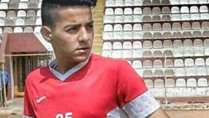1920 MARAŞSPOR'DAN BAŞKAN ERKOÇ'A TEŞEKKÜR..