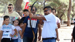 3. GELENEKSEL BAHAR VE YÖRESEL EĞLENCELİKLER ŞENLİĞİ DÜZENLENDİ..