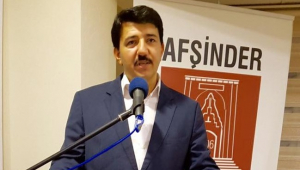 AFŞİNDER’DE “HİCRET” ANLATILDI...