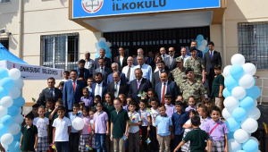 AKEDAŞ’TAN EĞİTİME DESTEK...