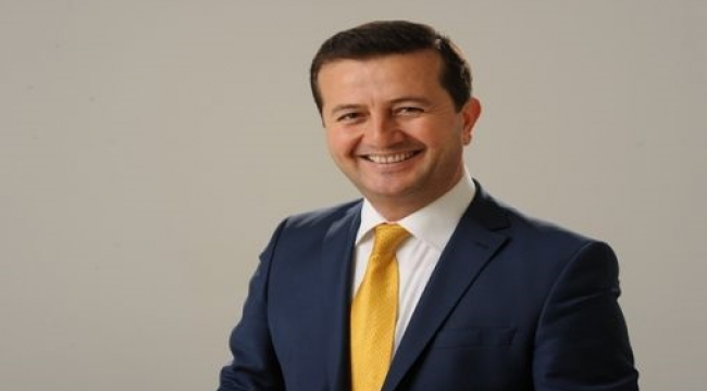 BAŞKAN BOZDAĞ'DAN ŞEBEKE MÜJDESİ..