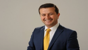 BAŞKAN BOZDAĞ'DAN ŞEBEKE MÜJDESİ..