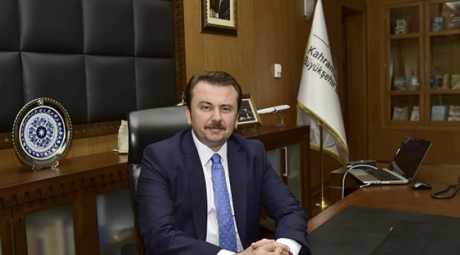 BAŞKAN ERKOÇ: “EĞİTİM TOPLUMU GERİ KALMIŞLIKTAN KURTARIR”..
