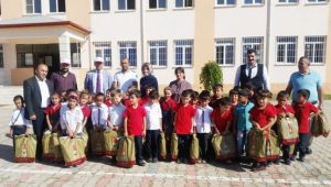 BAŞKAN MAHÇİÇEK’TEN NURHAK’A GÖNÜL KÖPRÜSÜ..