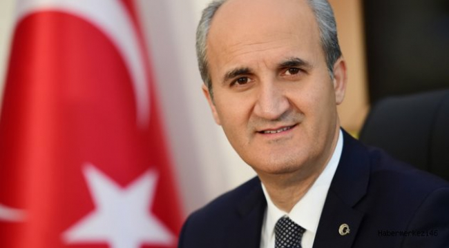 BAYRAMLARIN MANEVİ DEĞERİNİ ANLAYARAK İDRAK ETMELİYİZ..