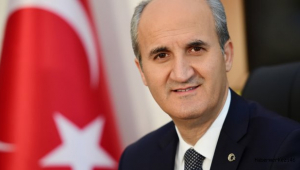 BAYRAMLARIN MANEVİ DEĞERİNİ ANLAYARAK İDRAK ETMELİYİZ..