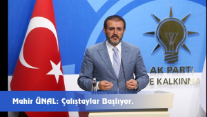 ÇALIŞTAYLARA DEVAM...