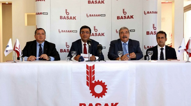 ÇİFTÇİNİN REKABET GÜCÜNÜ ARTIRIYORUZ..