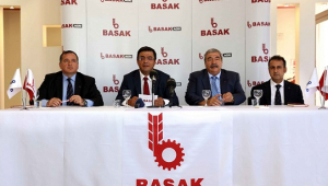 ÇİFTÇİNİN REKABET GÜCÜNÜ ARTIRIYORUZ..