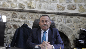 DONDURMA FESTİVALİ 22-24 EYLÜL TARİHLERİNDE TRABZON BULVARI’NDA..