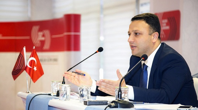 EĞİTİM ÇALIŞMALARI DEVAM EDİYOR..