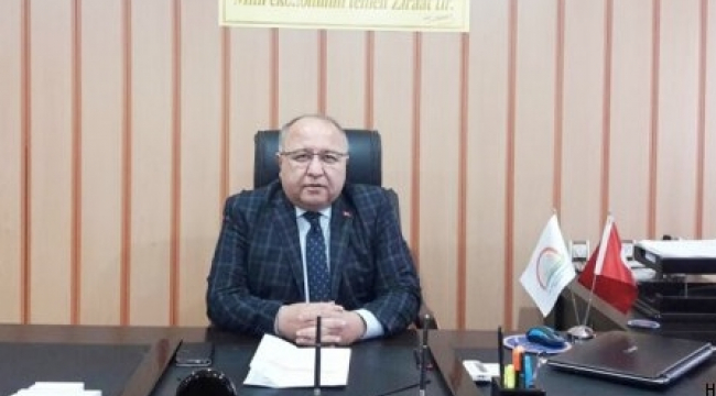 ELBİSTANLI ÇİFTÇİLERE DUYURULUR..