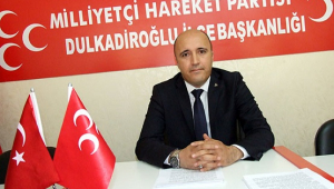 EMİR BEKLİYORUZ, HAREKETE HAZIRIZ...