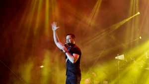 EN TATLI FESTİVAL MURAT BOZ’LA BİTTİ..