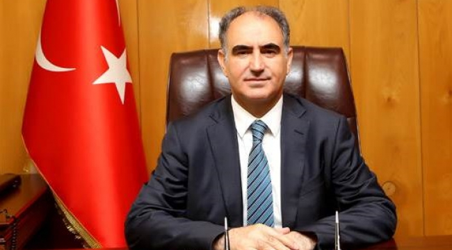 GAZİLERİMİZE ŞÜKRANLARIMIZI SUNUYORUZ...
