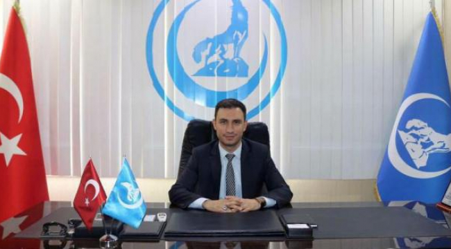 GAZİLİK ONUR KAYNAĞIDIR..