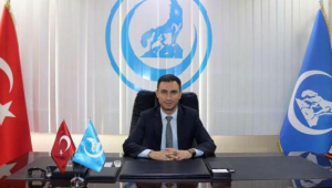 GAZİLİK ONUR KAYNAĞIDIR..