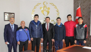 GENÇLİK SPOR JUDO’DA MEYVE TOPLAMA SÜRECİNİ YAŞIYOR..