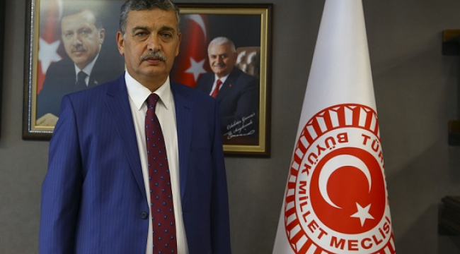 GÜVENÇ KARADAĞ YOLCUSU...