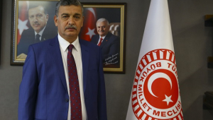GÜVENÇ KARADAĞ YOLCUSU...