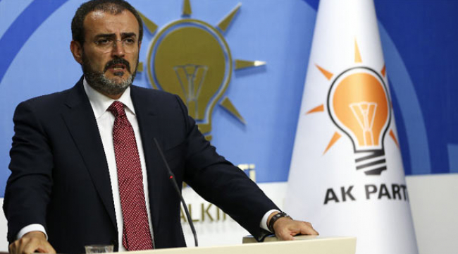 KILIÇDAROĞLU YALANCI PEHLİVANLAR GİBİ...