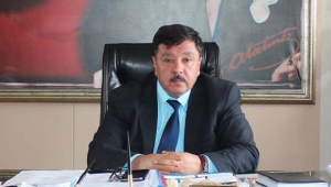MİLLETİMİZE HİZMET İÇİN VARIZ...