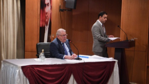 ONİKİŞUBAT BELEDİYE MECLİSİ EYLÜL AYI TOPLANTISI YAPILDI..