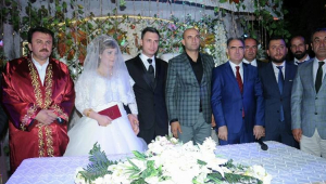 ONLAR ERDİ MURADINA..