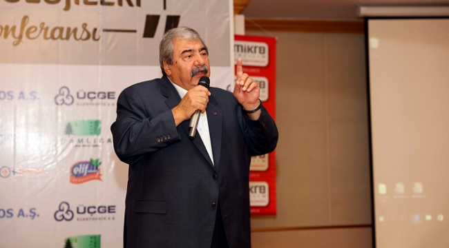 TEKNOLOJİSİ DEĞİŞTİ DİYE TELEFONUNUZU, ARABANIZI DEĞİŞTİRMEYİN..