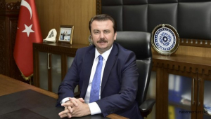 TÜM GAZİLERİMİZE ŞÜKRANLARIMI SUNUYORUM..