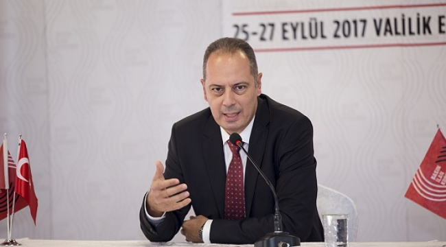 VALİLİK PERSONELİ EĞİTİM SEMİNERİ SONA ERDİ..