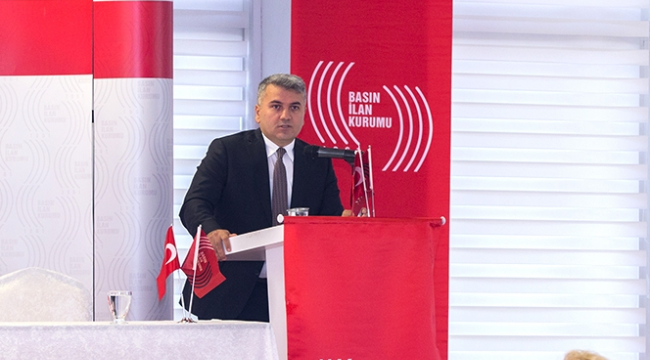 VALİLİK PERSONELİ EĞİTİMİ YAPILDI..