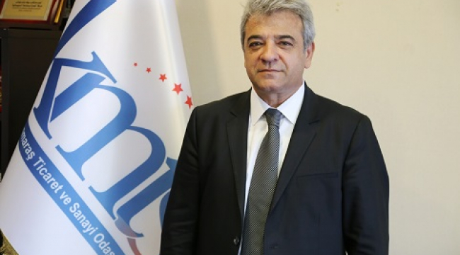ZABUN: “EKONOMİDE ÇARKLAR HIZLANDI”..