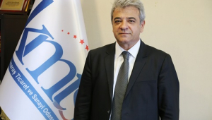 ZABUN: “EKONOMİDE ÇARKLAR HIZLANDI”..