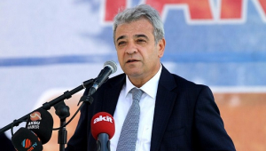 ZABUN: “KAHRAMANMARAŞ TÜRKİYE’NİN SAKLI CENNETİ”..