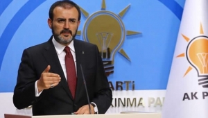 AK PARTİ'DE İŞLER İSTİŞARE İLE YÜRÜR..