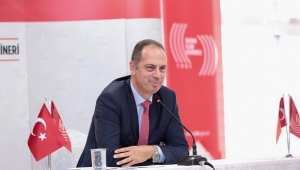 BASININ GELİŞMESİ İÇİN KURUMLARLA İŞBİRLİĞİ YAPIYORUZ..